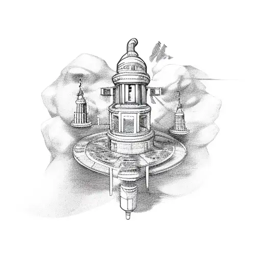 freedom Ukraine  healthcare  tattoo design idea