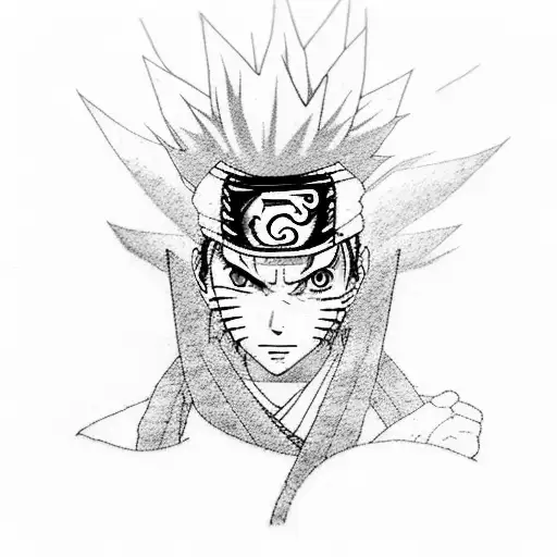 naruto itachi tattoo design idea