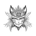naruto itachi tattoo design idea