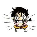 luffy tattoo design idea