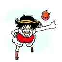 luffy tattoo design idea