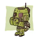 fallout new vegas tattoo design idea