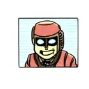 fallout new vegas tattoo design idea