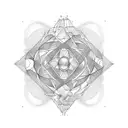 breastfeeding tattoo design idea