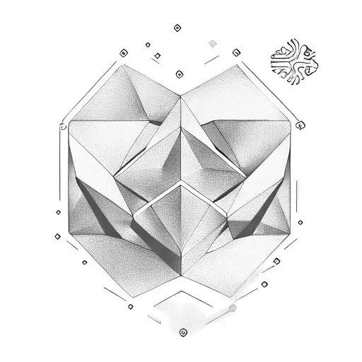 xrp cryptocurrency   tattoo design idea