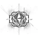 xrp cryptocurrency   tattoo design idea