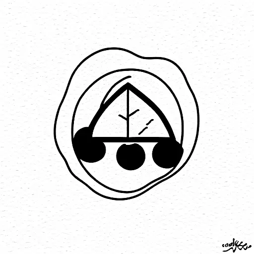 moon, libra, self growth, semi colon, balance tattoo design idea