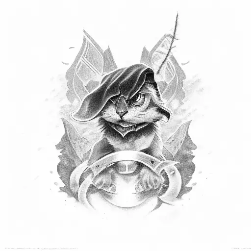 my child name  tattoo design idea