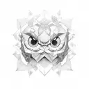 kinder joy tattoo design idea