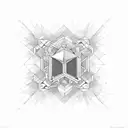 abbey road beatles geometry tattoo design idea