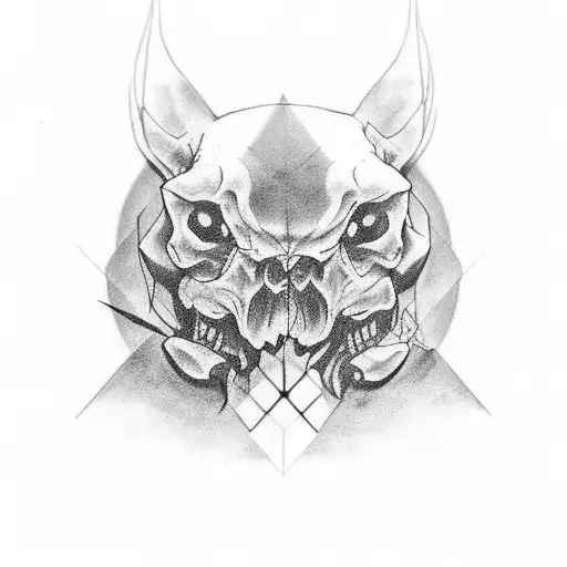 Quiero que diseñes un tatuaje con el siguiente "Desesperado por encontrarme, busco un camino para olvidarme" tattoo design idea