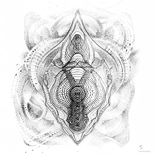 manual transmission tattoo design idea
