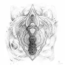 manual transmission tattoo design idea