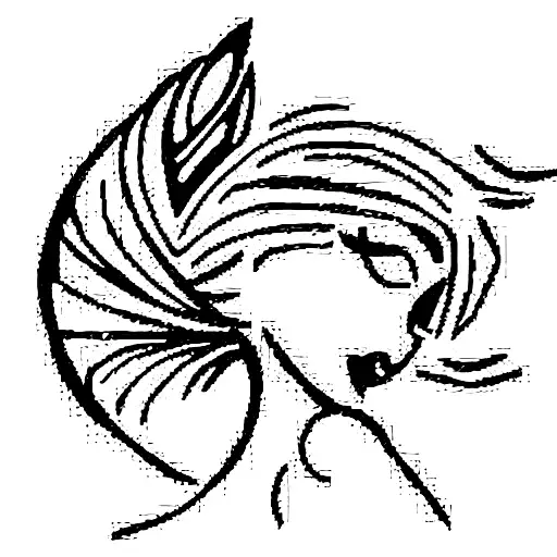 winx tattoo design idea