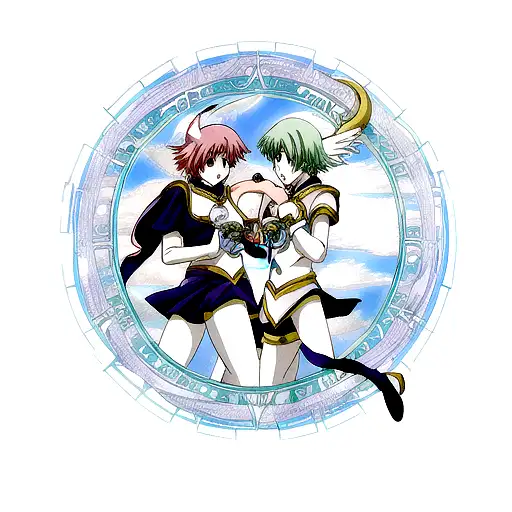 cancer taurus sagitarius pisces tattoo design idea