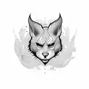 The Prodigy  tattoo design idea