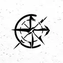 Ukraïne army tattoo design idea