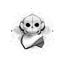 texte : and if you go i wanna go with you tattoo design idea