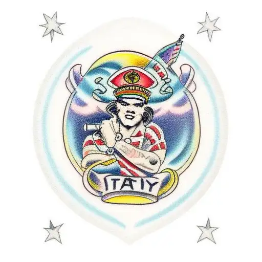 gay tattoo design idea