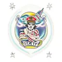 gay tattoo design idea