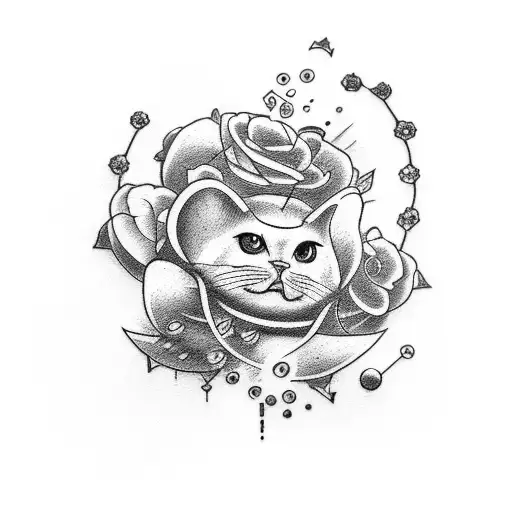 tattoo to signify "every new beginning comes from som other beginning's end" tattoo design idea