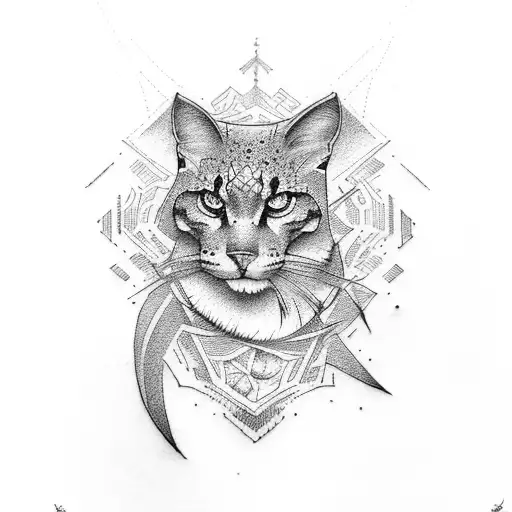 tattoo with coordinates tattoo design idea