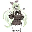 futa tattoo design idea