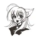 futa tattoo design idea