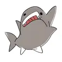 human orca tattoo design idea