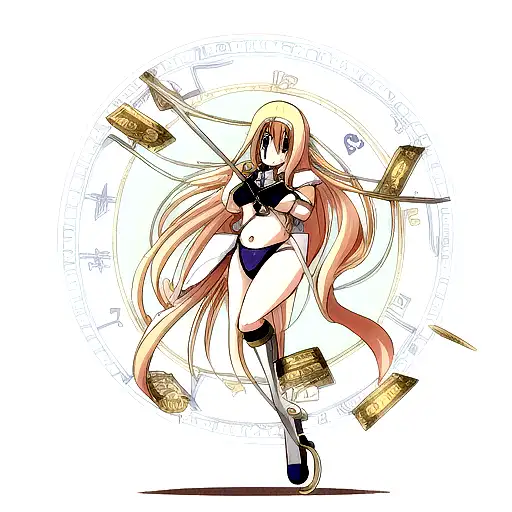  libra tattoo design idea