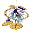  libra tattoo design idea