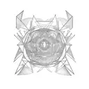 math tattoo design idea