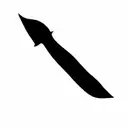 Mine from Akame Ga Kill  tattoo design idea