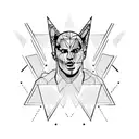 cr7 tattoo design idea