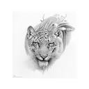 long live jay tattoo design idea