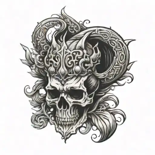 elden ring tattoo tattoo design idea