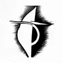 Biblical tattoo design idea