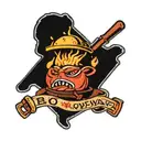 BBQ Oh Wa? tattoo design idea