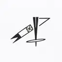 ocd tattoo design idea