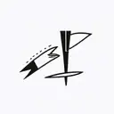 ocd tattoo design idea