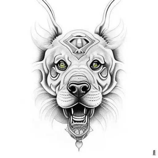 "Terinspirasi oleh perjalanan hidup yang penuh warna, buatlah tato yang merepresentasikan keindahan yang muncul dari pen tattoo design idea