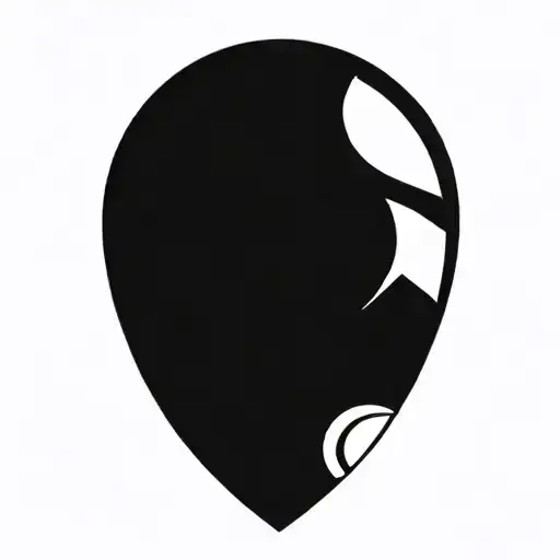 Strength endurance   tattoo design idea