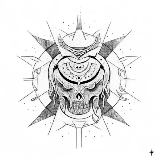 Somnia, Phantasiae, Ideae.  tattoo design idea