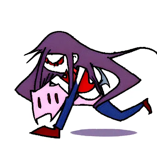 marceline from adventure time tattoo design idea