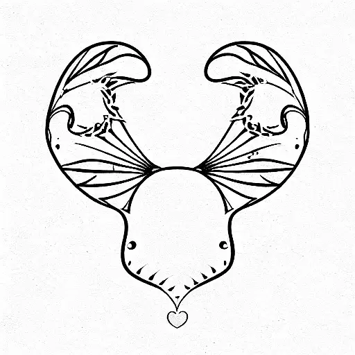 Glass Animals dreamland album tattoo design idea