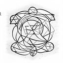 farts tattoo design idea