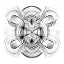 farts tattoo design idea