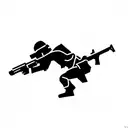 mapa de pubg tattoo design idea