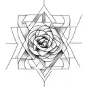 letter vs design  tattoo design idea