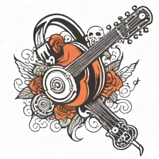 Neo-Traditional 